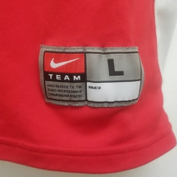 NIKE MEN TSHIRT SZ. LARGE - Picture 5 of 8